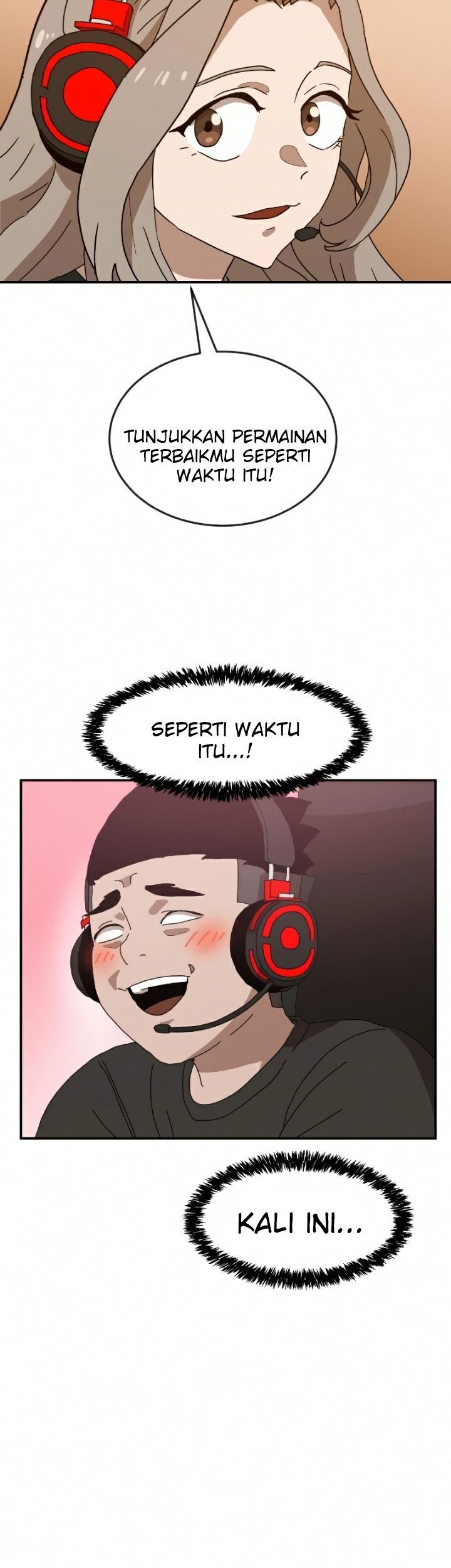 Double Click Chapter 19 - halaman 23