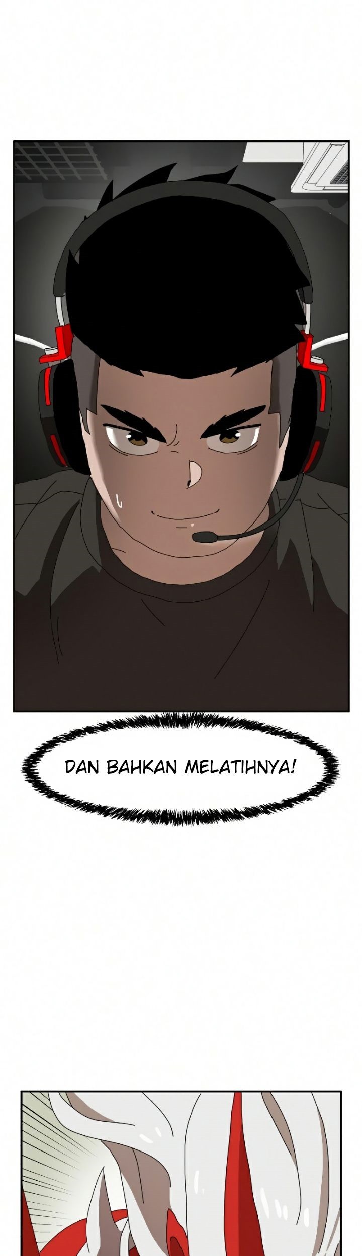 Double Click Chapter 19 - halaman 25
