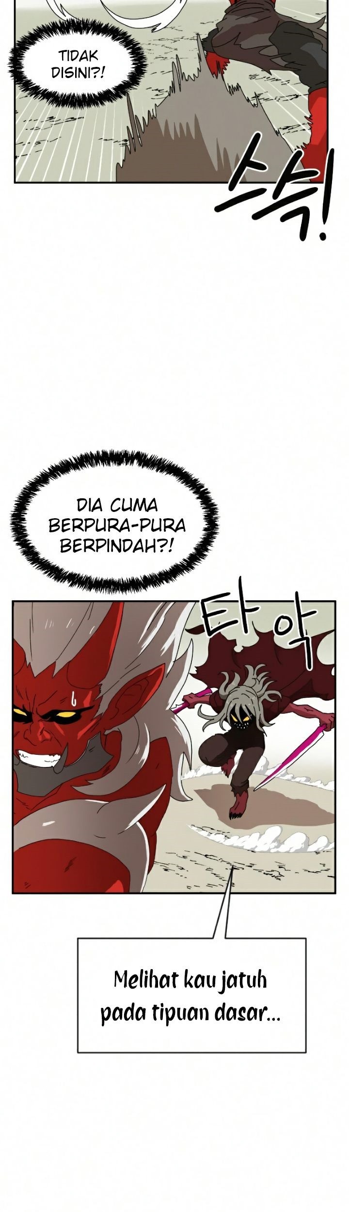 Double Click Chapter 19 - halaman 29