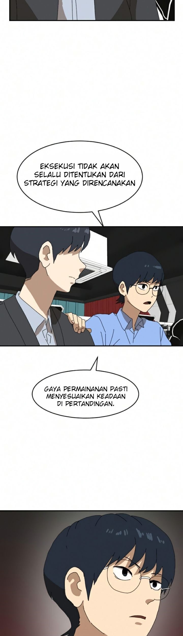 Double Click Chapter 19 - halaman 3