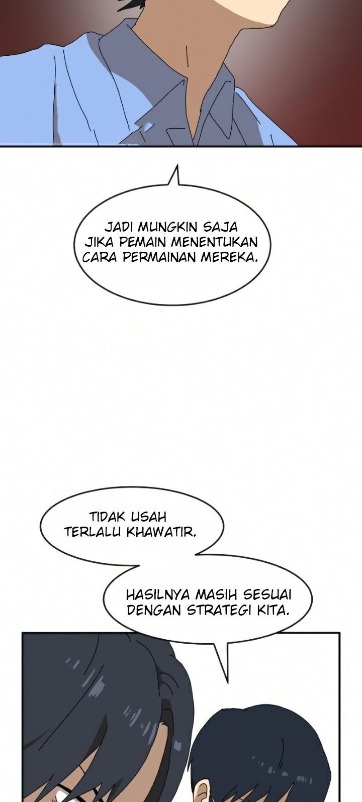 Double Click Chapter 19 - halaman 4