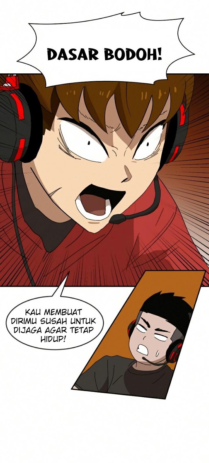 Double Click Chapter 19 - halaman 40