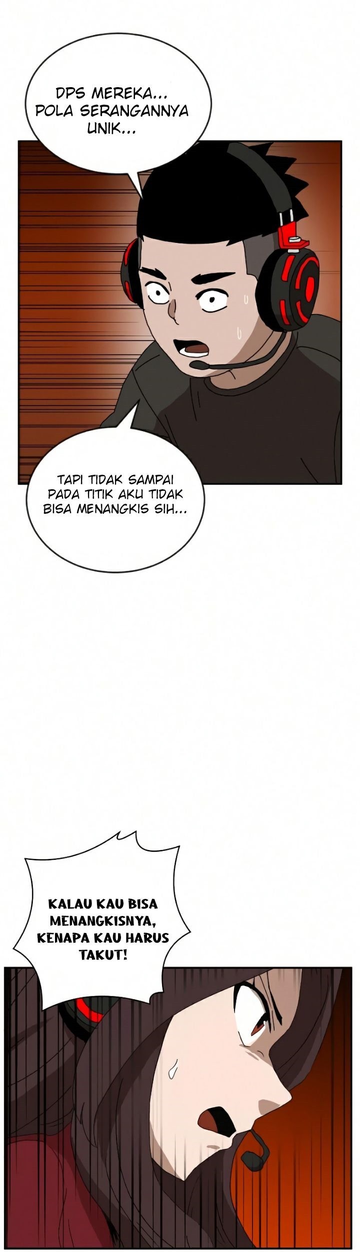 Double Click Chapter 19 - halaman 41