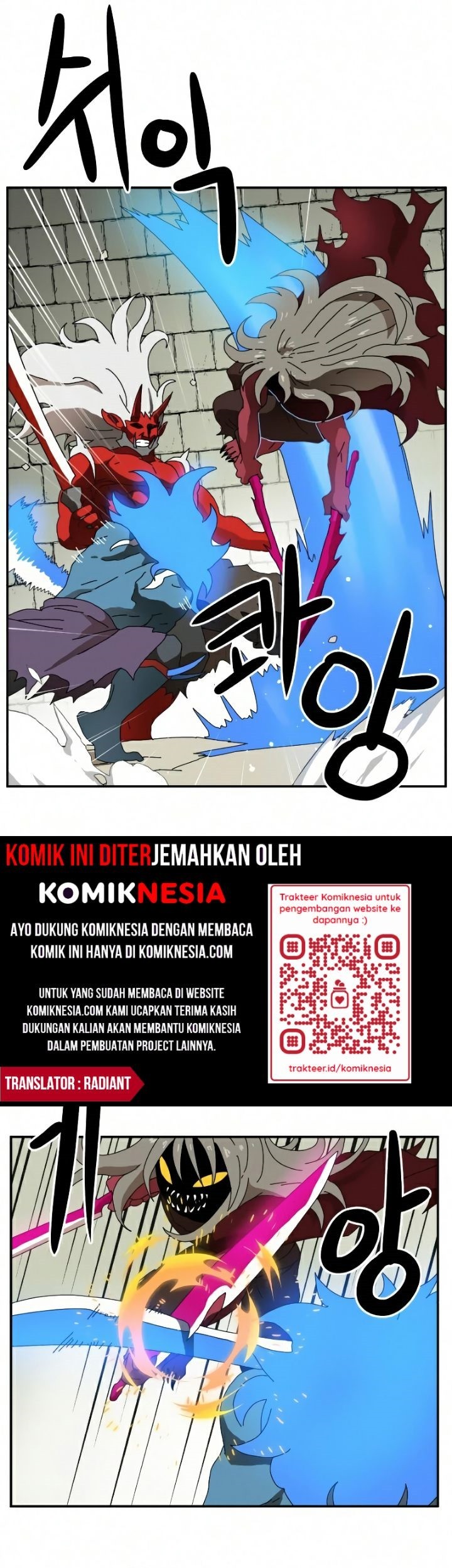 Double Click Chapter 19 - halaman 43