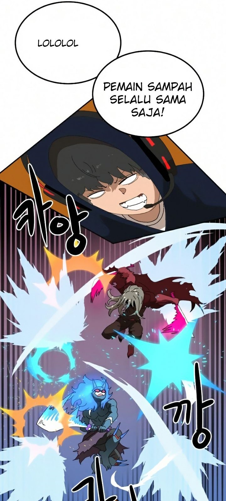 Double Click Chapter 19 - halaman 44