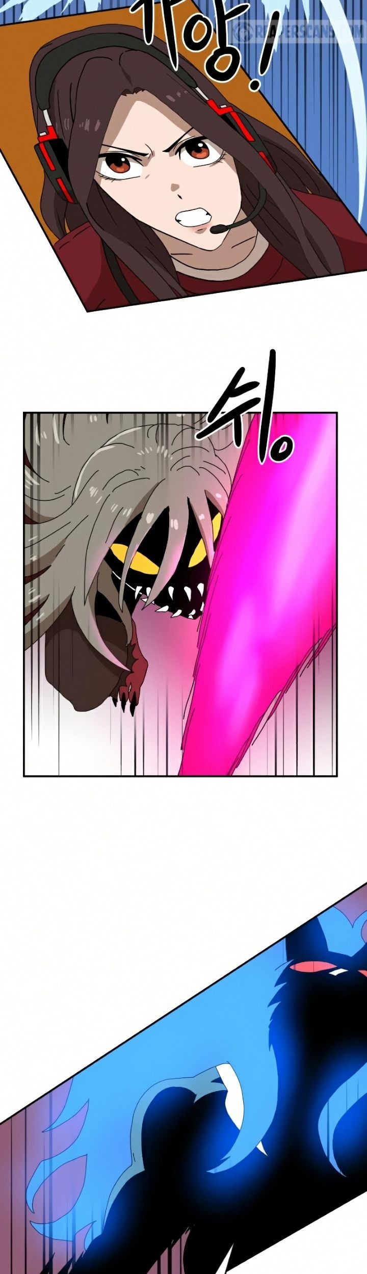 Double Click Chapter 19 - halaman 45