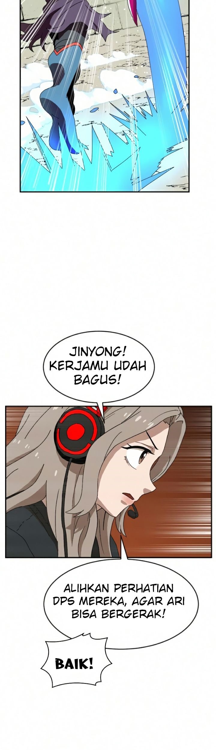Double Click Chapter 19 - halaman 47