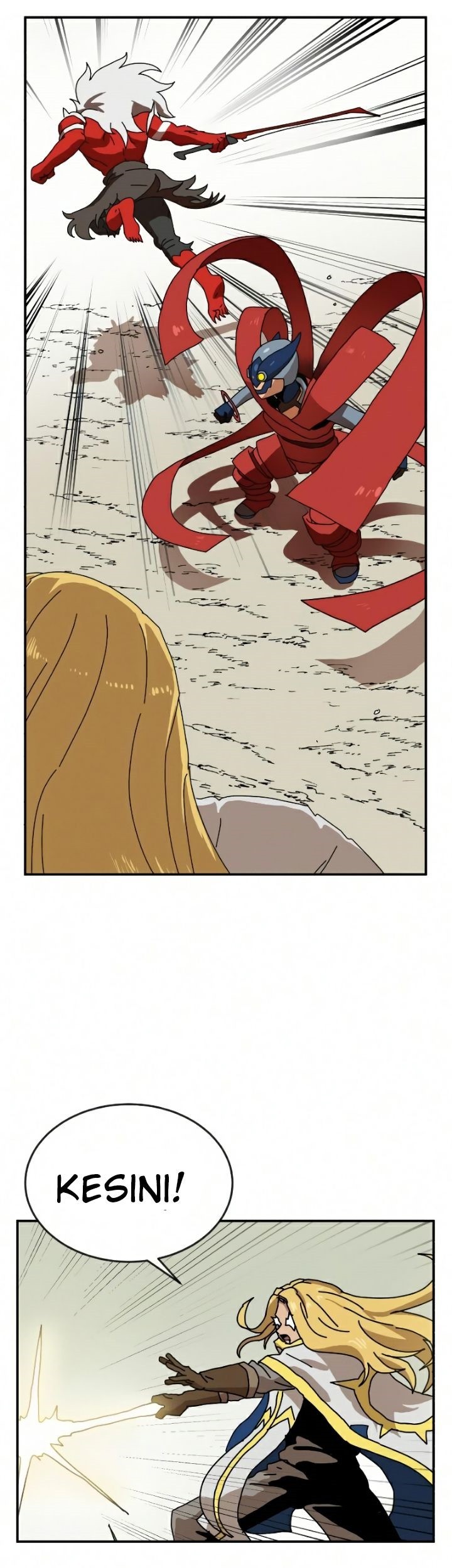 Double Click Chapter 19 - halaman 49