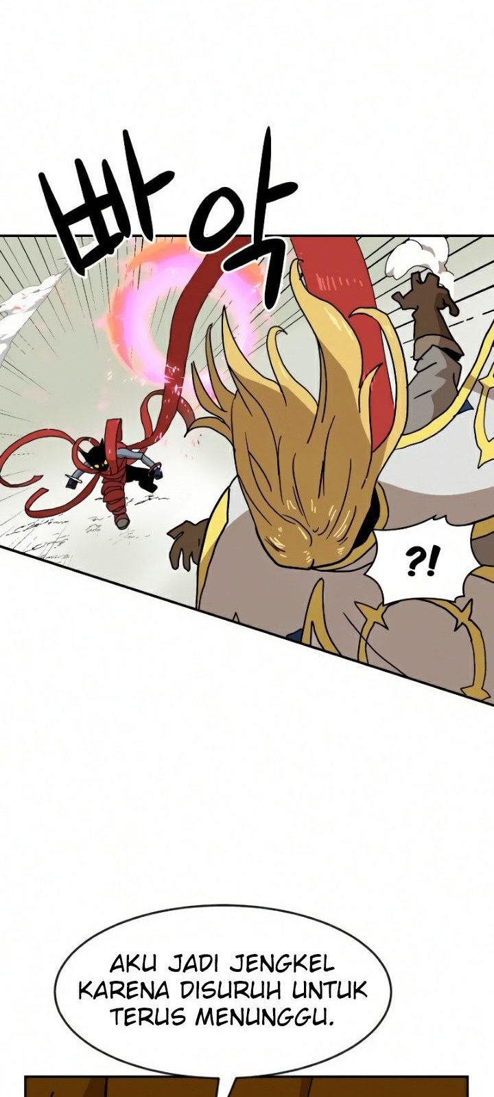 Double Click Chapter 19 - halaman 50