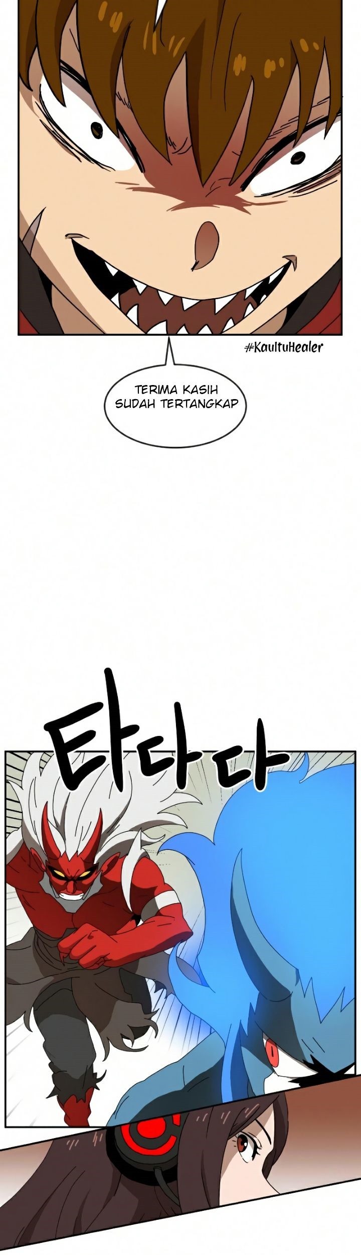 Double Click Chapter 19 - halaman 51