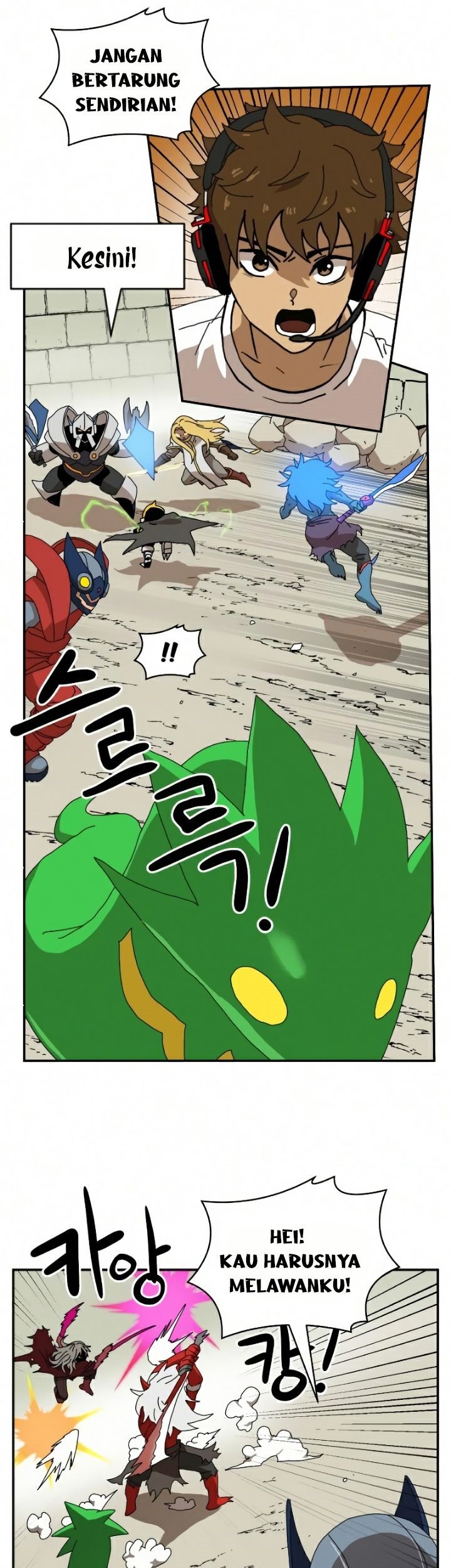 Double Click Chapter 19 - halaman 54