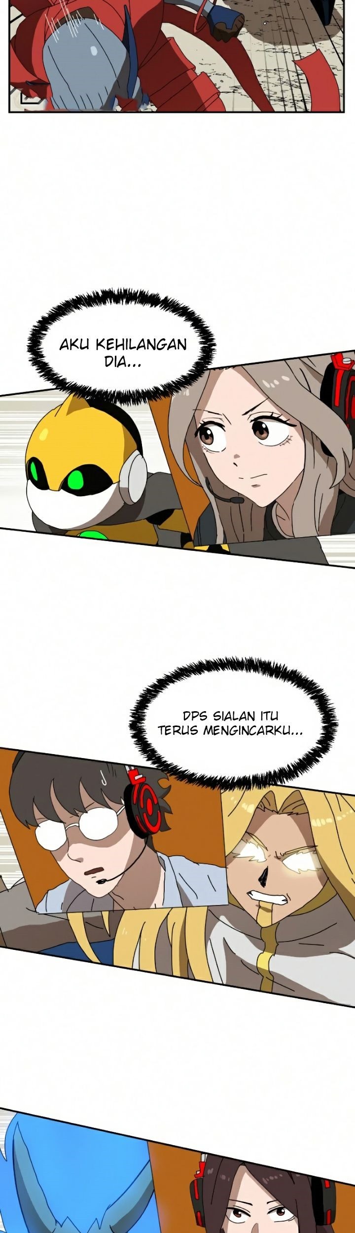 Double Click Chapter 19 - halaman 56