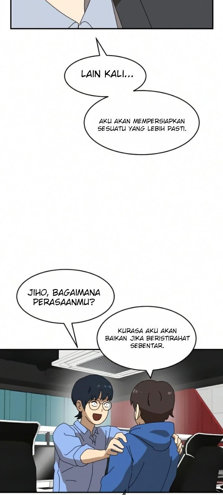 Double Click Chapter 19 - halaman 6