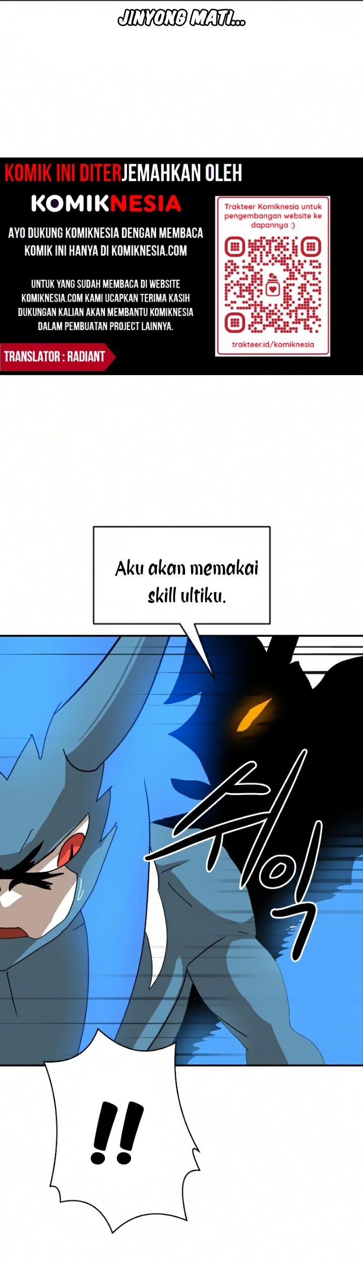 Double Click Chapter 19 - halaman 70