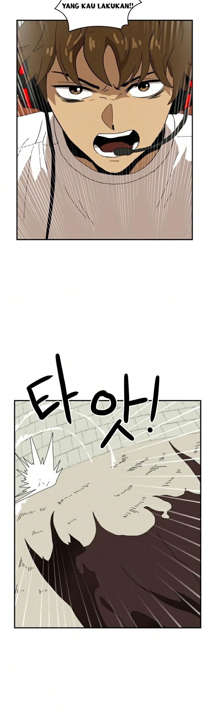 Double Click Chapter 19 - halaman 74