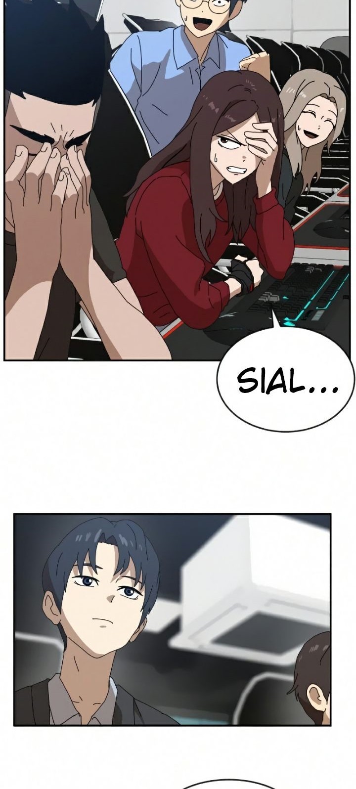 Double Click Chapter 19 - halaman 79