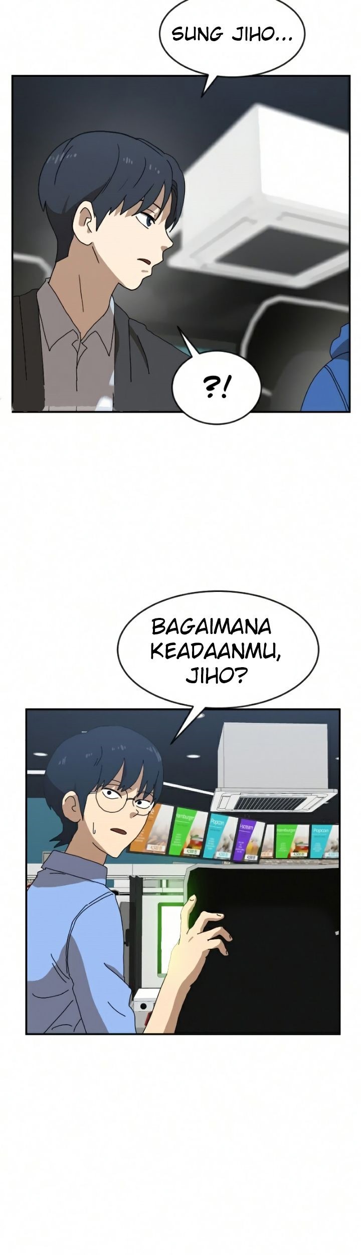 Double Click Chapter 19 - halaman 80