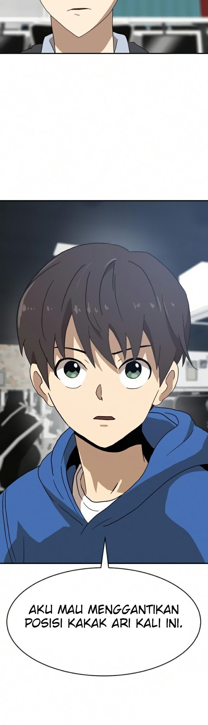 Double Click Chapter 19 - halaman 86