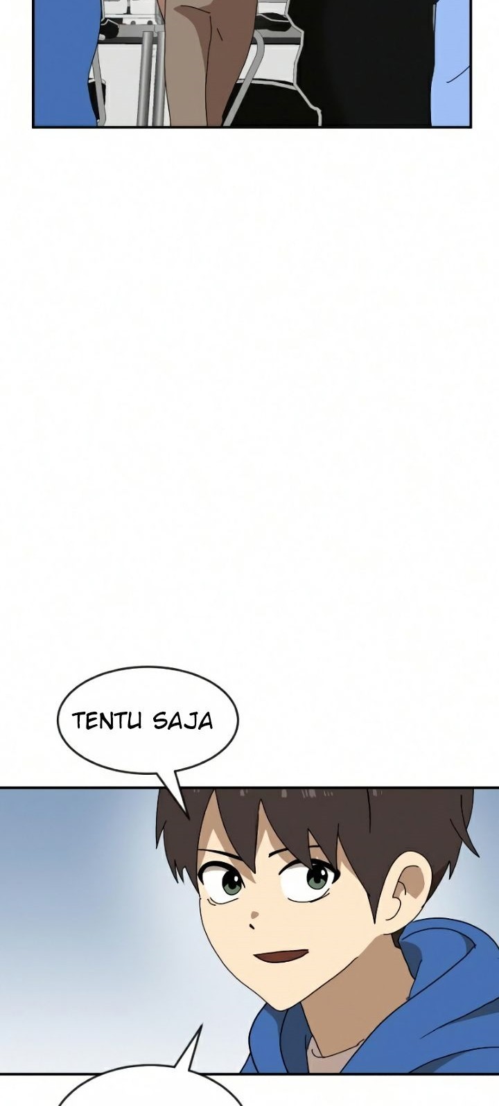 Double Click Chapter 19 - halaman 9