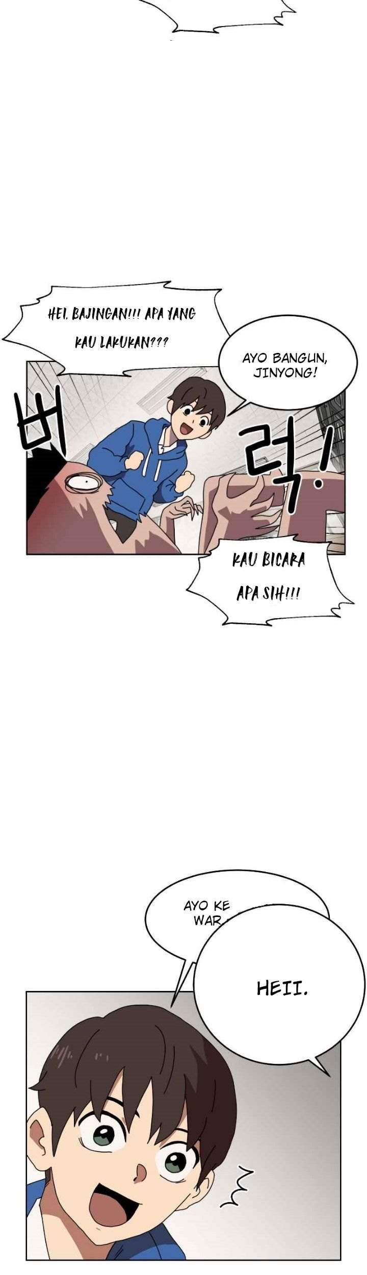 Double Click Chapter 2 - halaman 28