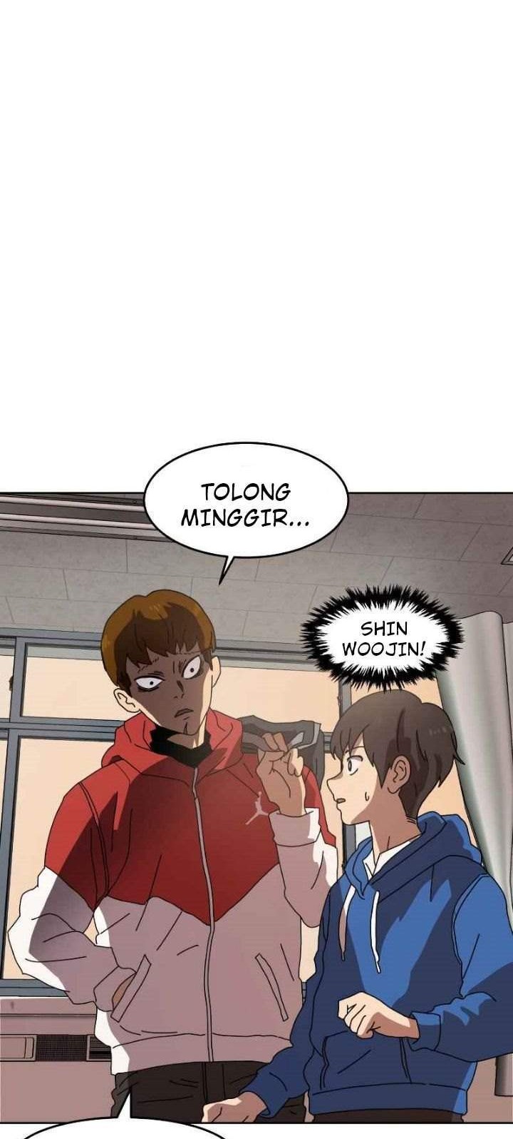 Double Click Chapter 2 - halaman 29