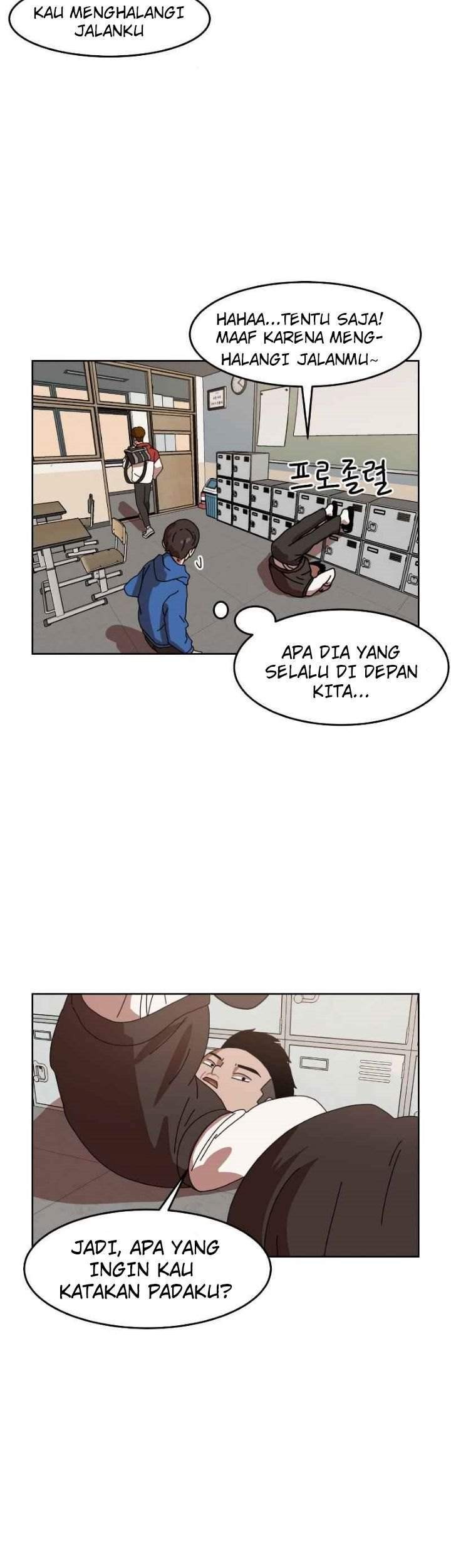 Double Click Chapter 2 - halaman 30
