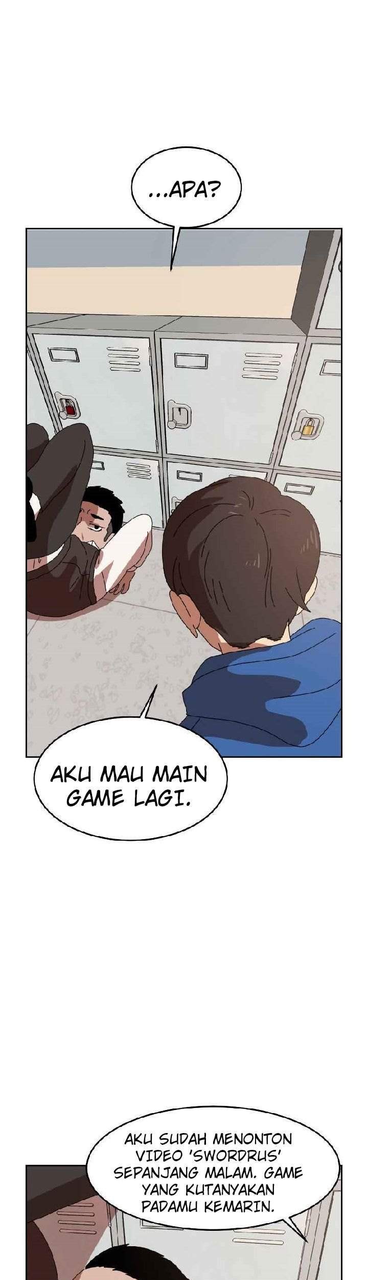 Double Click Chapter 2 - halaman 33