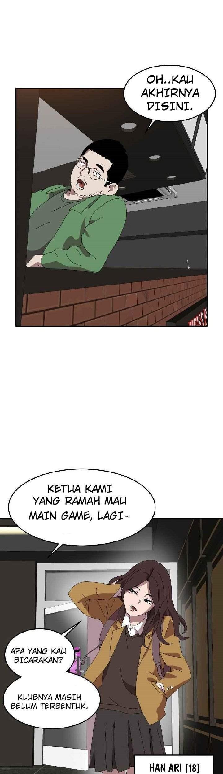Double Click Chapter 2 - halaman 39