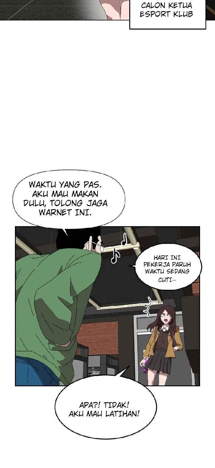 Double Click Chapter 2 - halaman 40