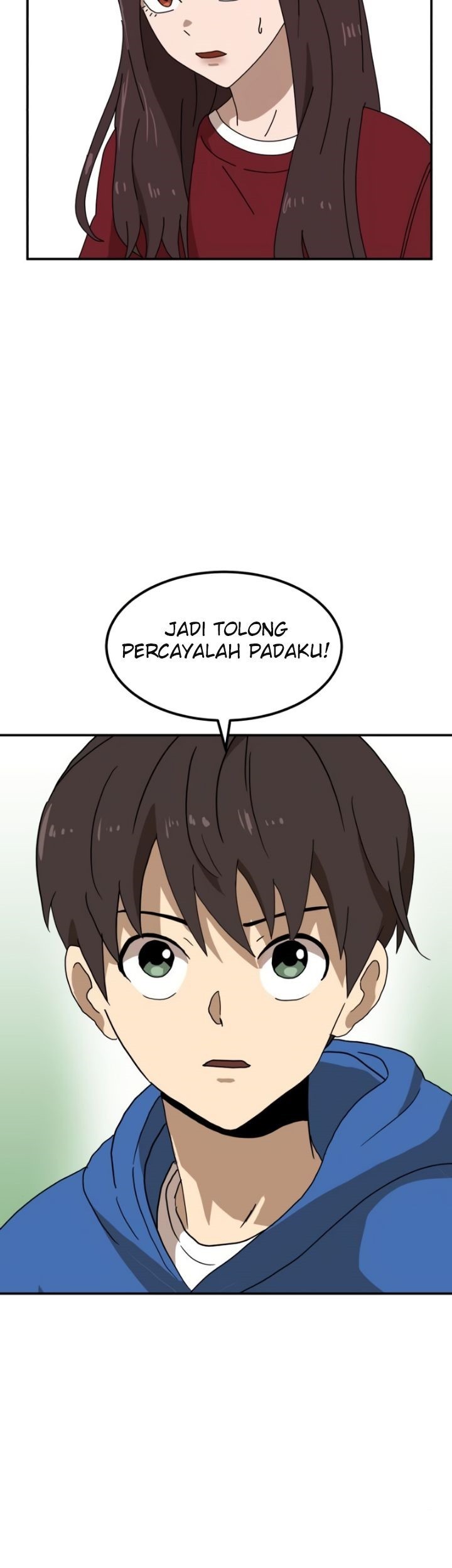 Double Click Chapter 20 - halaman 11