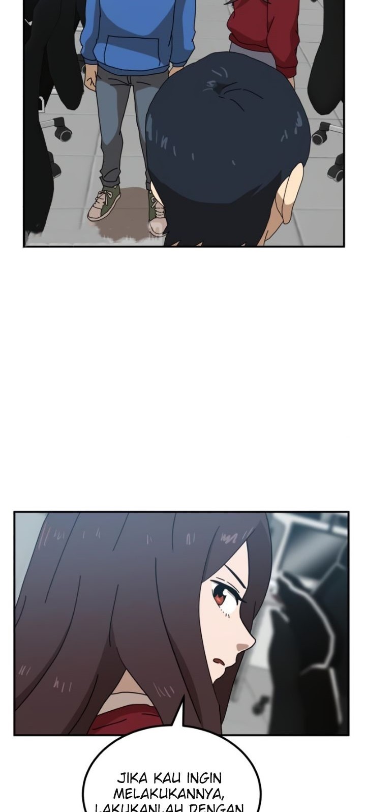 Double Click Chapter 20 - halaman 14
