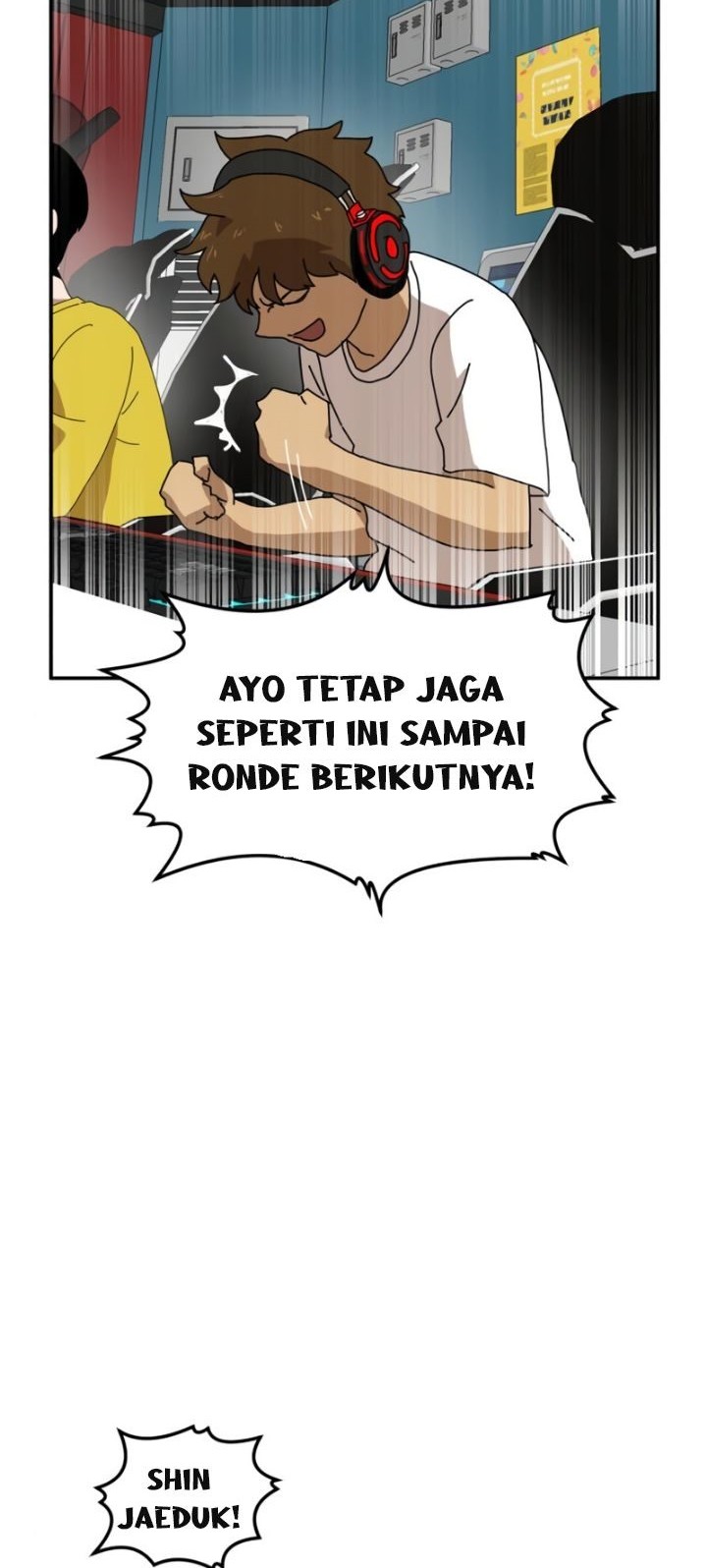 Double Click Chapter 20 - halaman 2