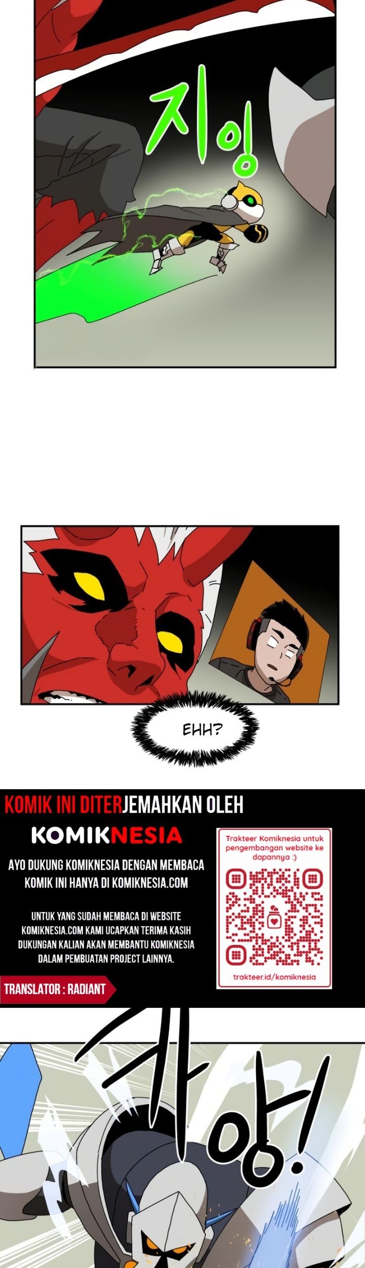 Double Click Chapter 20 - halaman 20