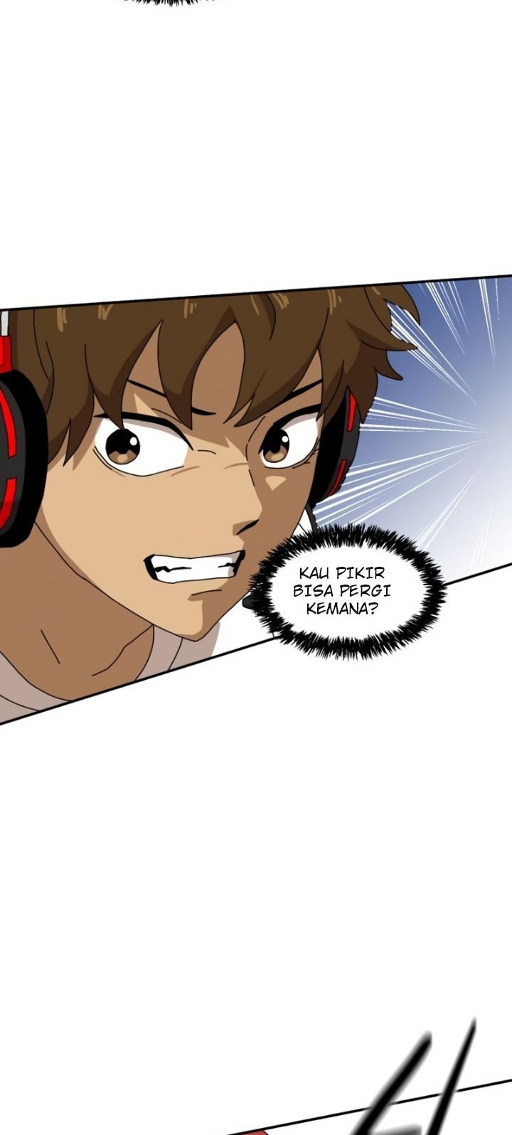 Double Click Chapter 20 - halaman 24