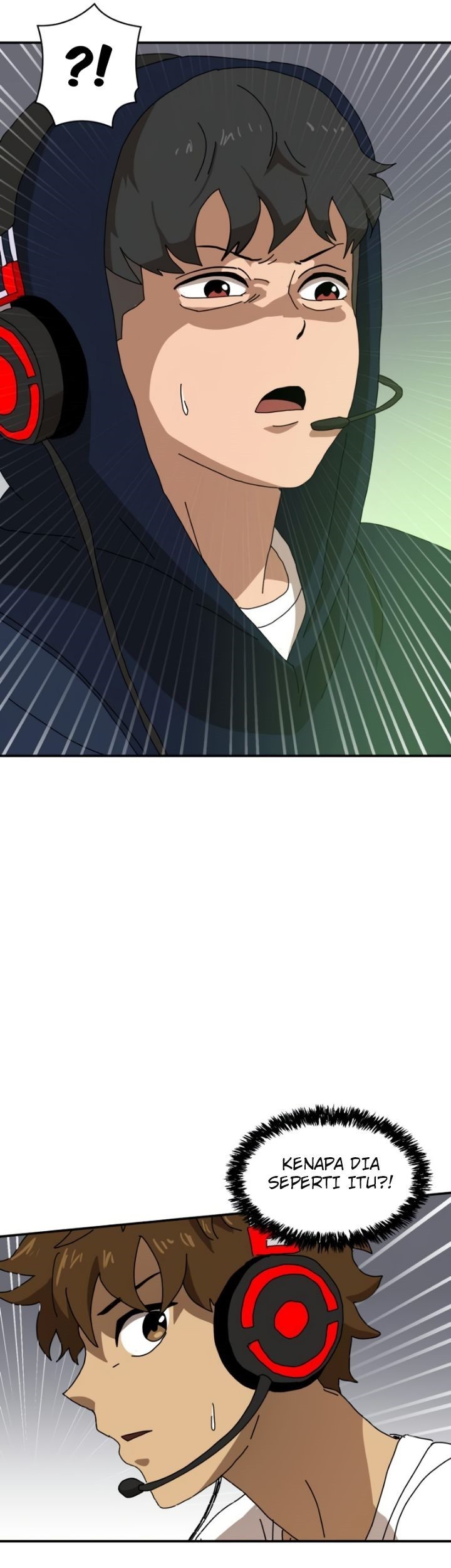 Double Click Chapter 20 - halaman 28