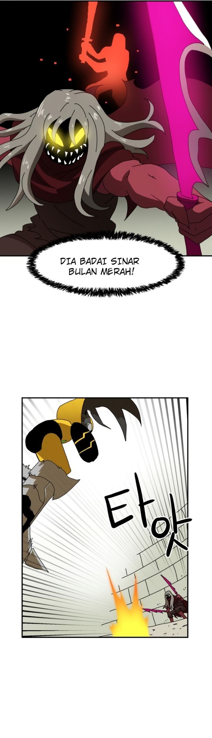 Double Click Chapter 20 - halaman 39