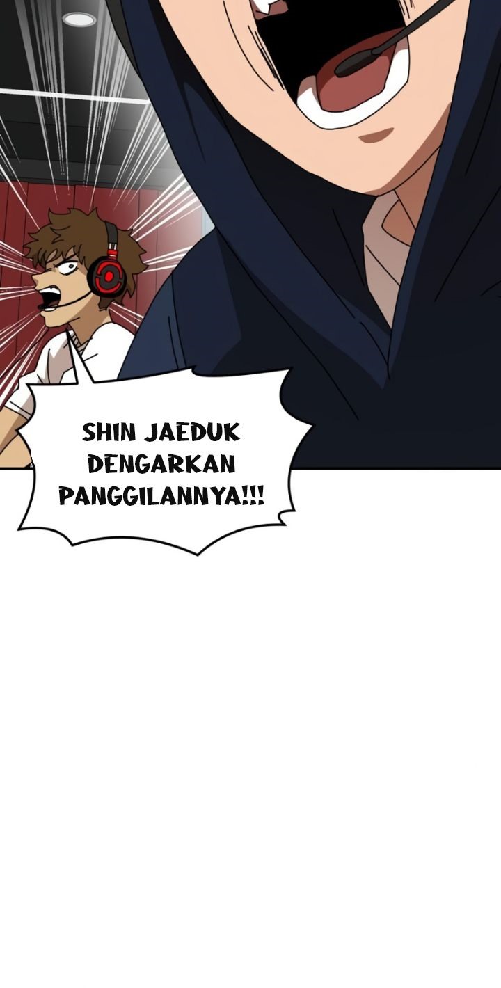 Double Click Chapter 20 - halaman 43