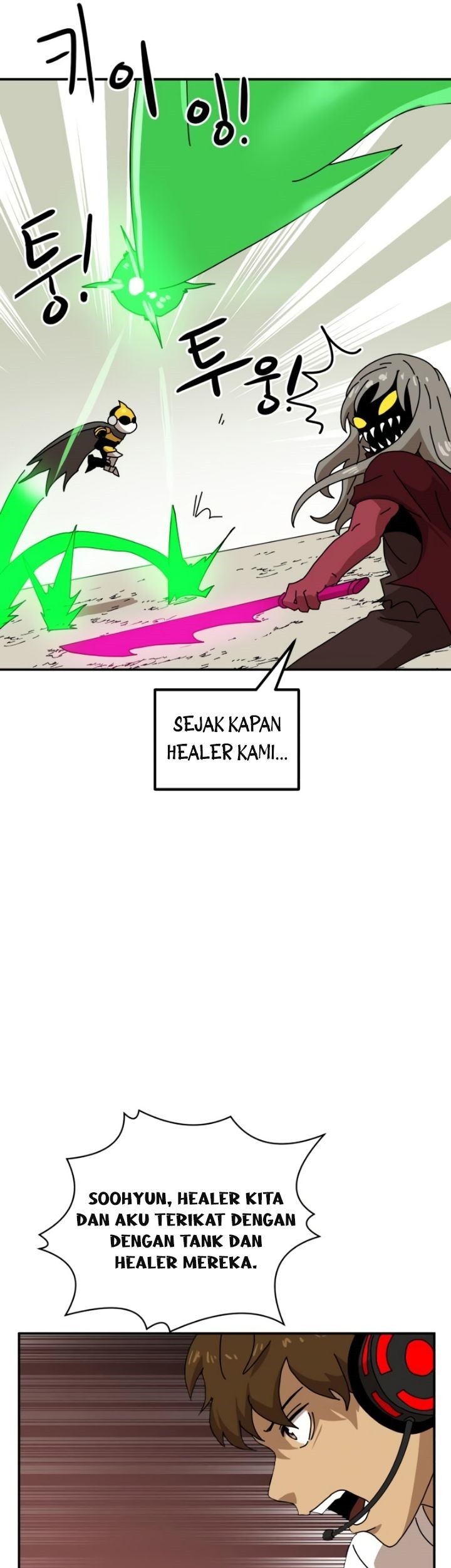 Double Click Chapter 20 - halaman 44
