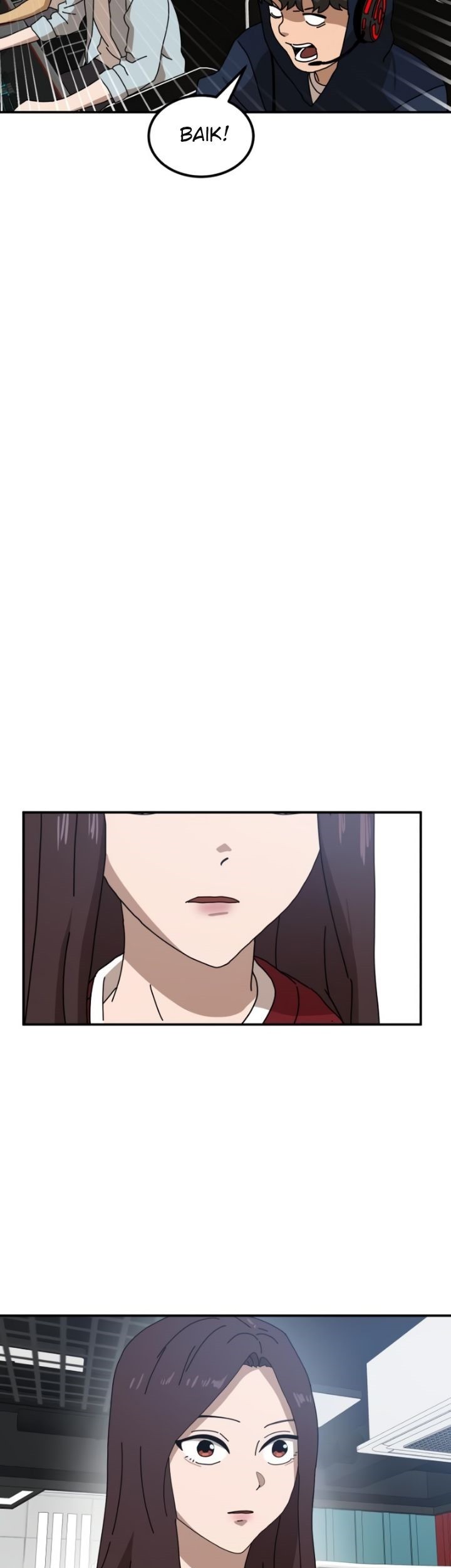 Double Click Chapter 20 - halaman 46