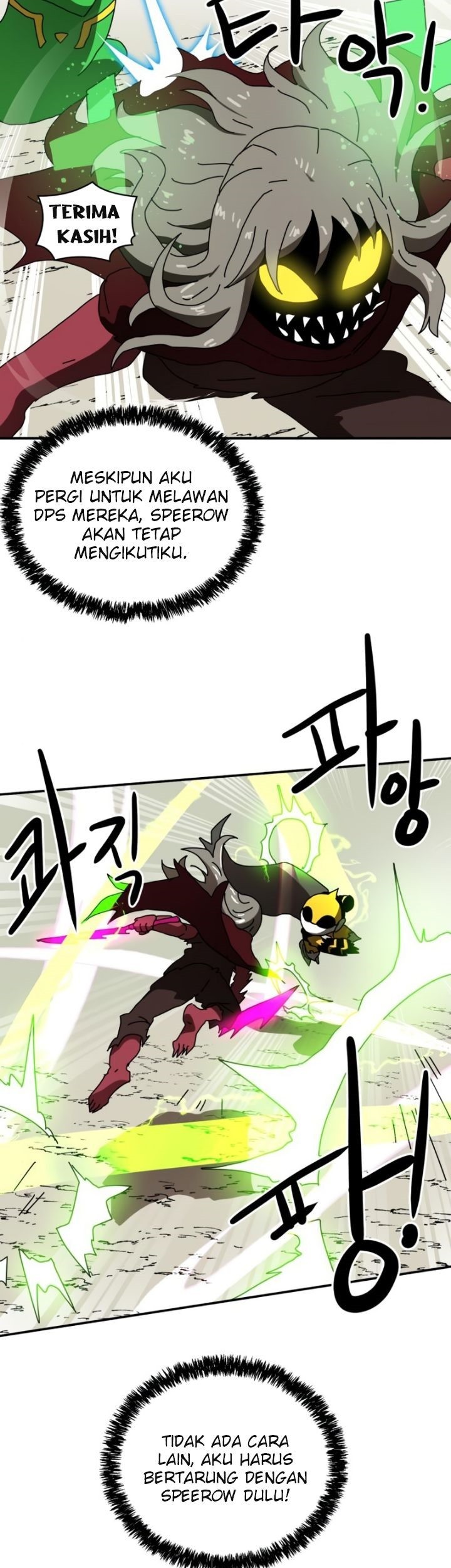 Double Click Chapter 20 - halaman 48