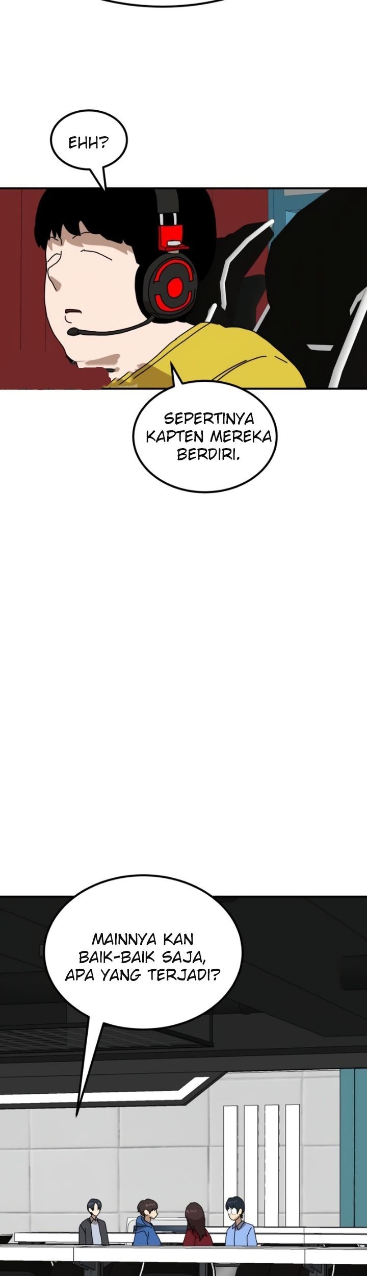 Double Click Chapter 20 - halaman 5