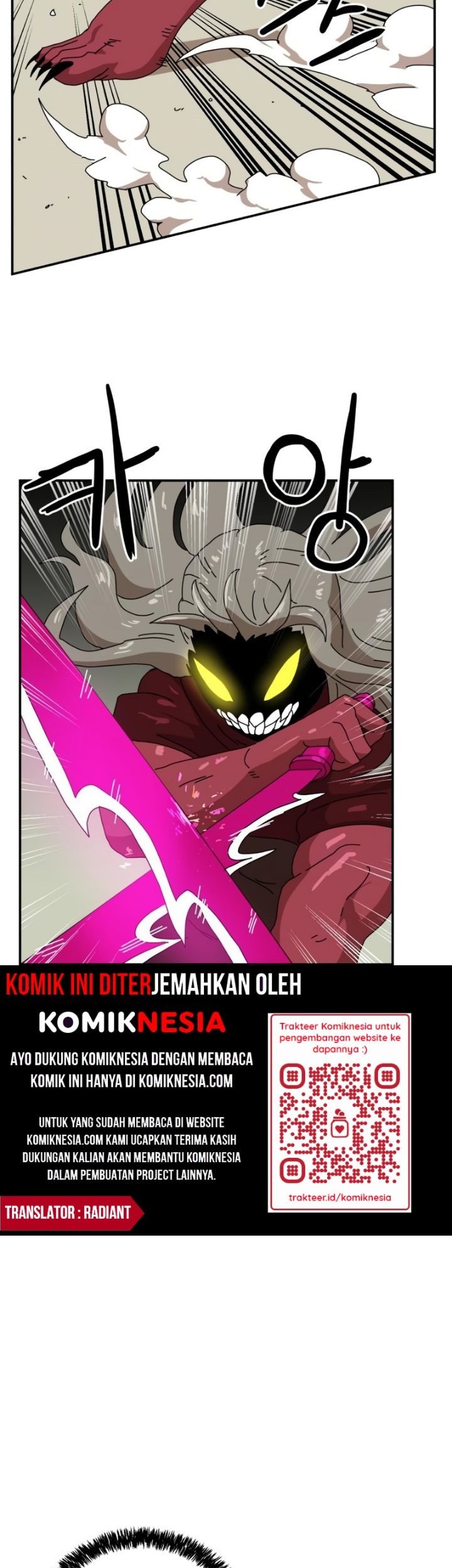 Double Click Chapter 20 - halaman 52