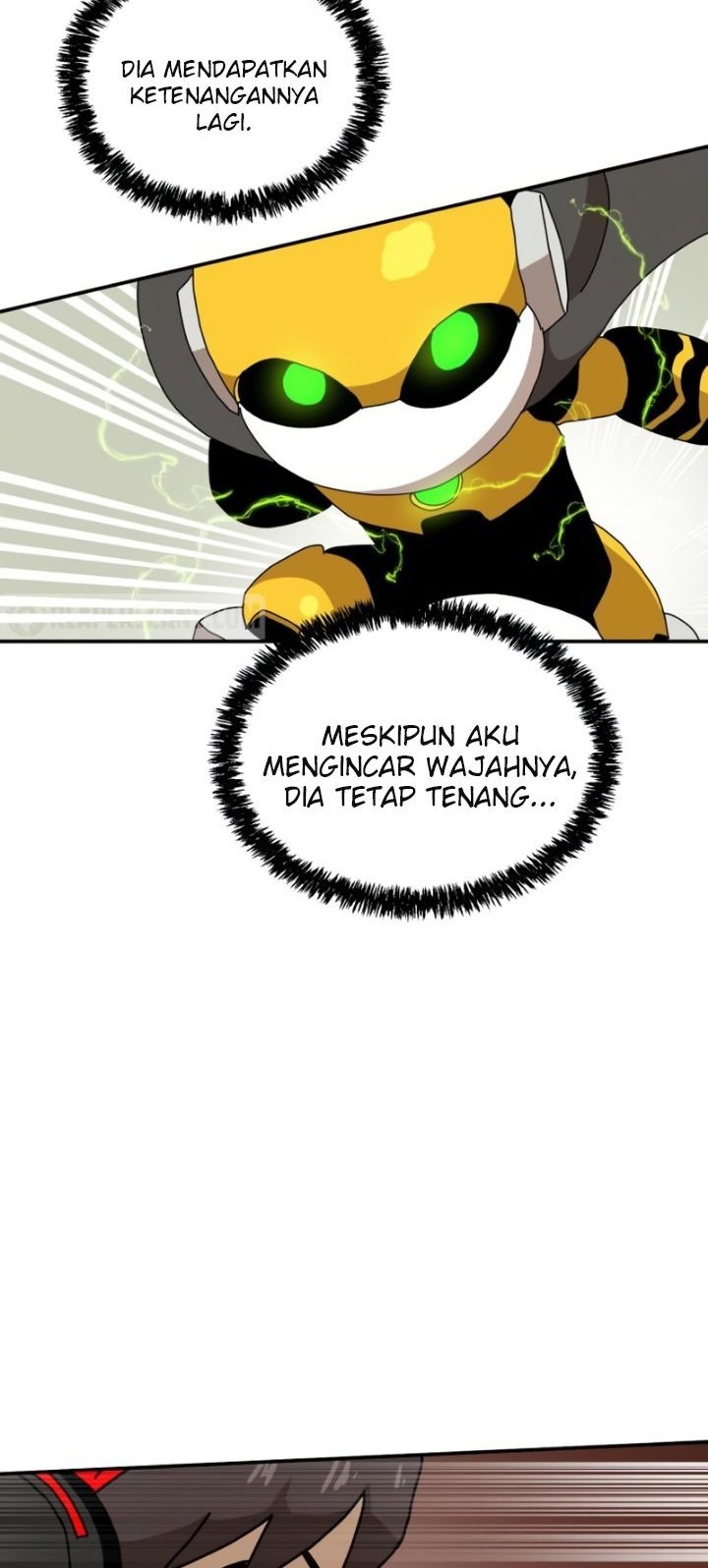 Double Click Chapter 20 - halaman 53