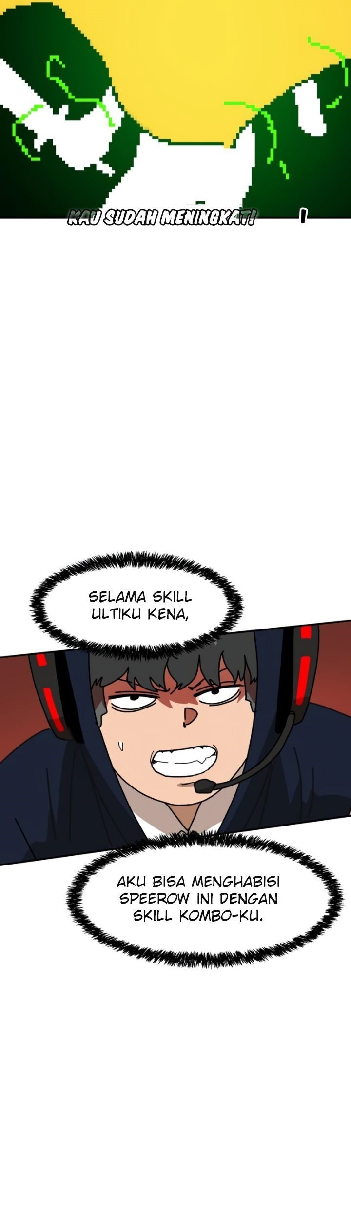 Double Click Chapter 20 - halaman 56