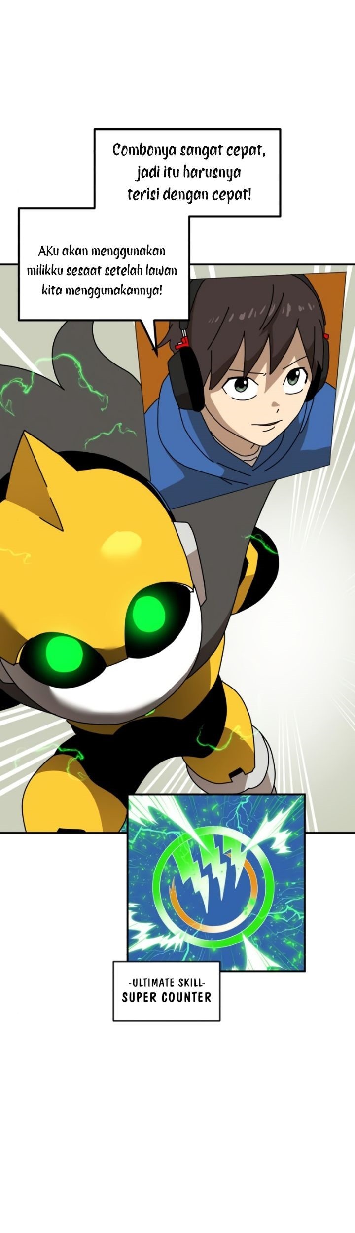 Double Click Chapter 20 - halaman 58