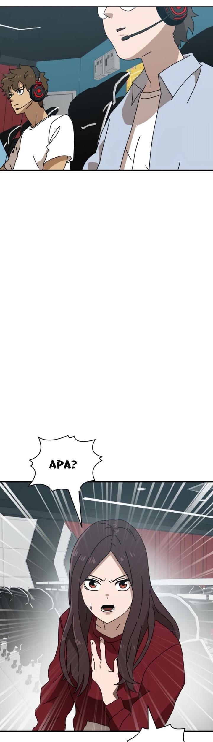 Double Click Chapter 20 - halaman 7