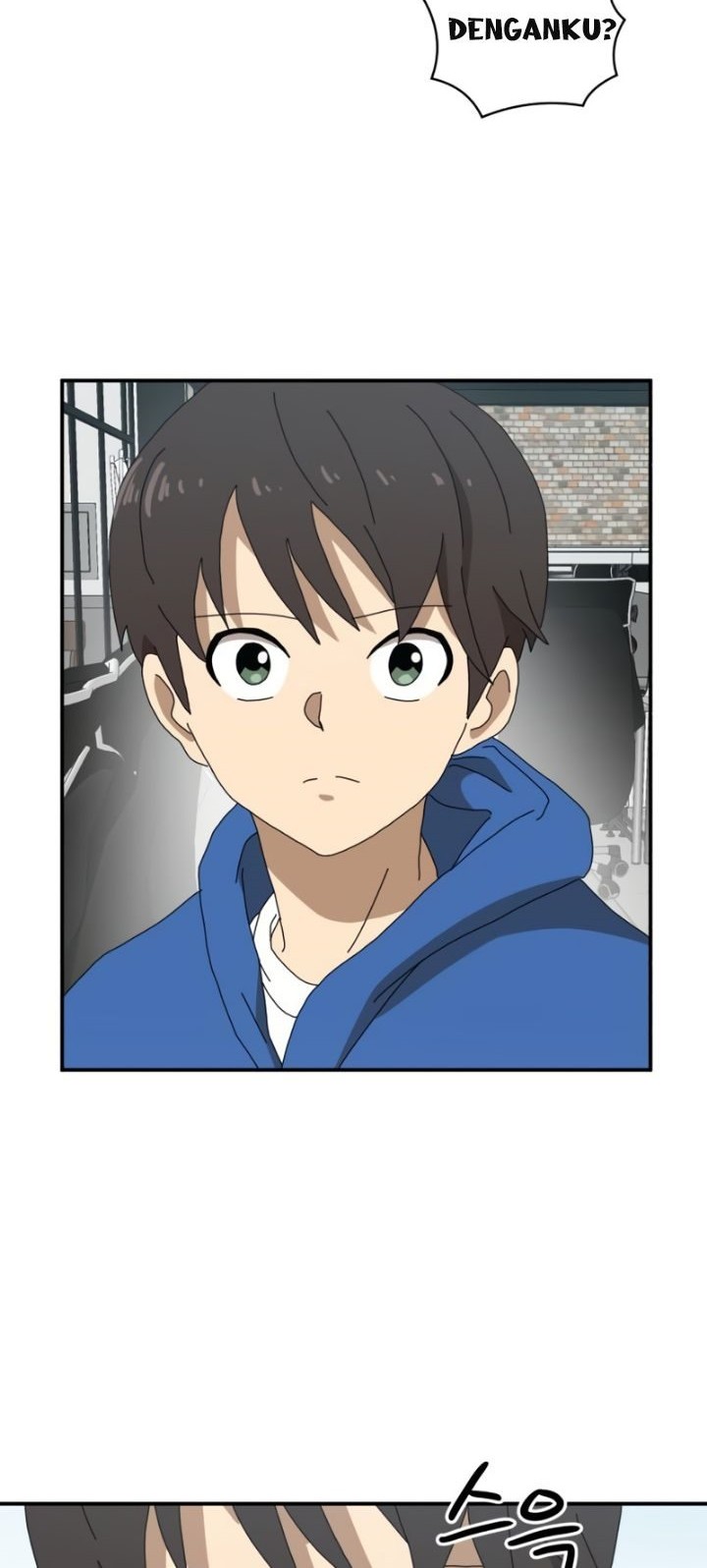 Double Click Chapter 20 - halaman 8