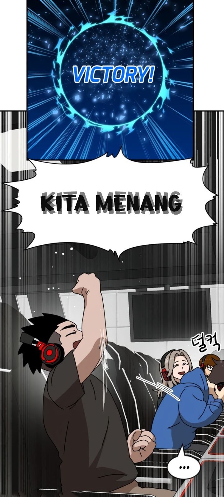 Double Click Chapter 20 - halaman 81