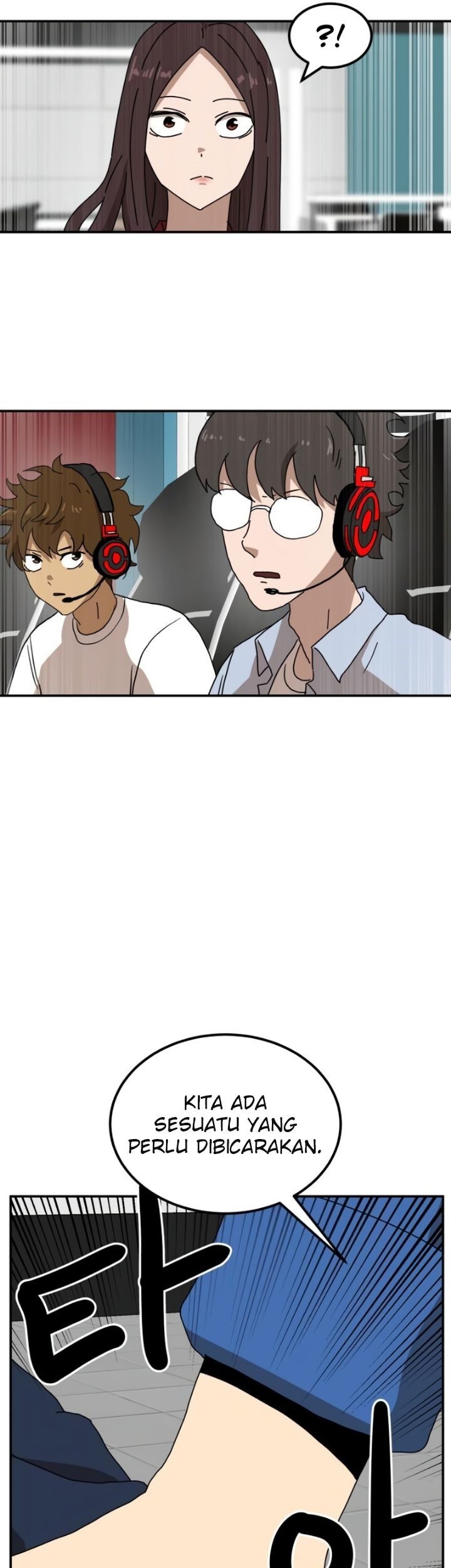 Double Click Chapter 20 - halaman 83