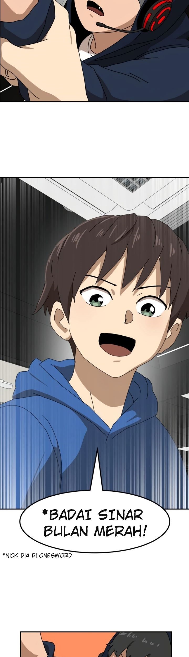 Double Click Chapter 20 - halaman 85